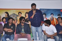 Pandavulu Pandavulu Tummeda Movie Press Meet